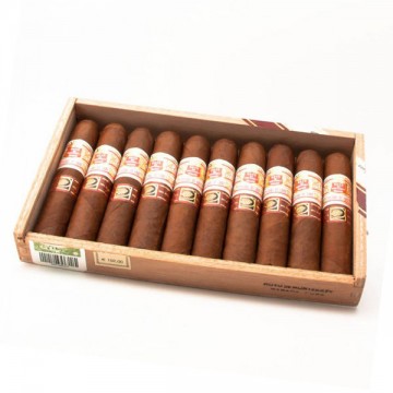 Hoyo de Monterrey Epicure de Luxe - 10 cigars